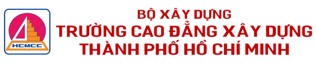 Trường CĐ Xây Dựng TPHCM